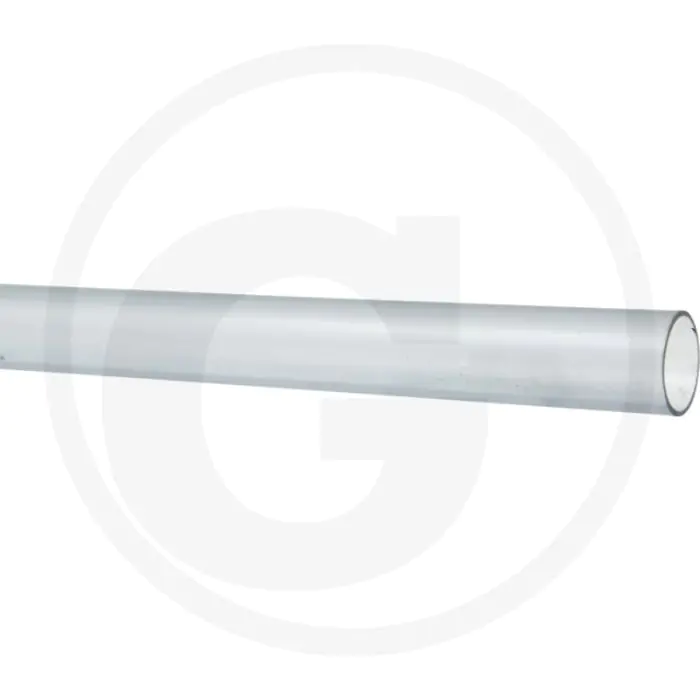 1 meter pvc drukbuizen 40 x 2 mm - 1000 mm lengte