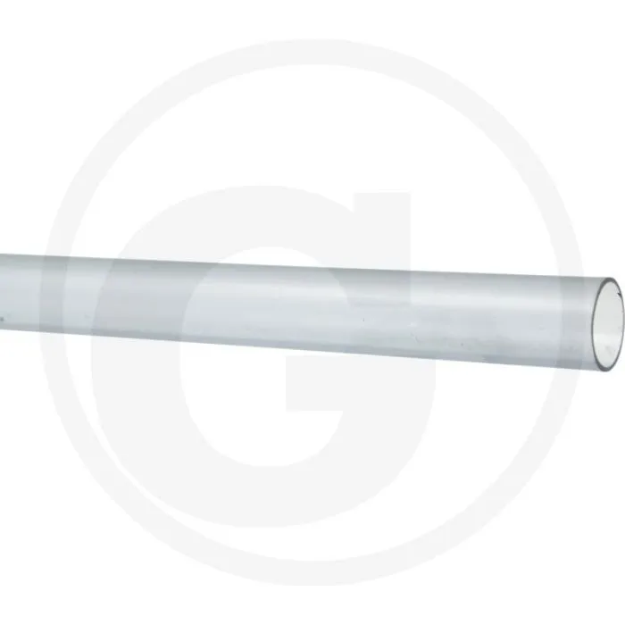 2 meter 2 meter pvc drukbuizen 25 x 1,5 mm