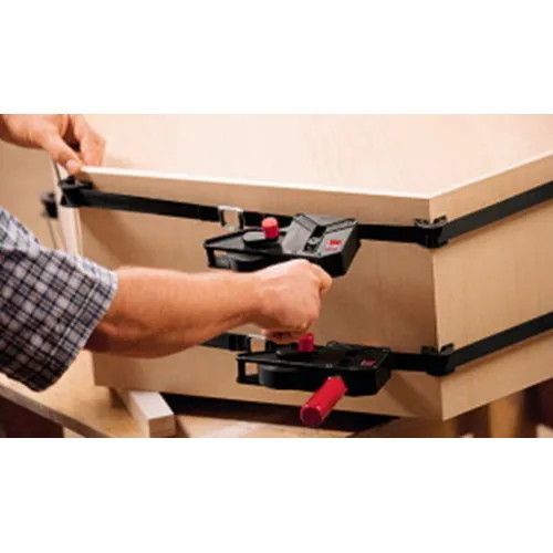 BANDSPANNERS TOT 7 METER