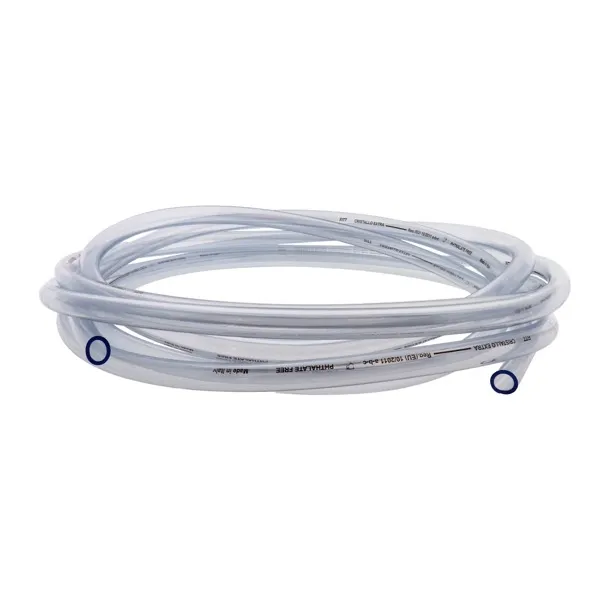 Brandstofslang 10mm Plastic | 5 meter