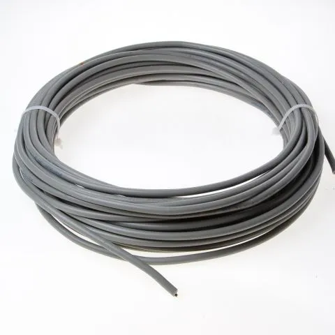 Buitenkabel xmvk 2 x 1.5mm² x 25 meter