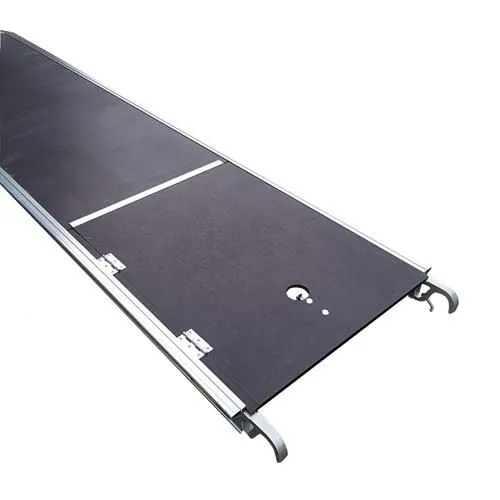 Custers CR Rolsteiger Mobile Guard 0.7x2.5 m PH 6m