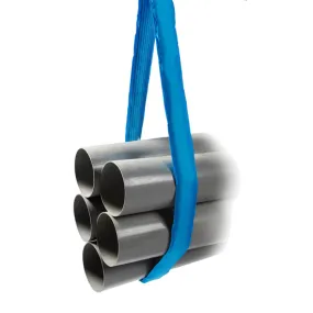 DELTASLING - RONDSTROP - 8 TON - 6 METER OMTREK