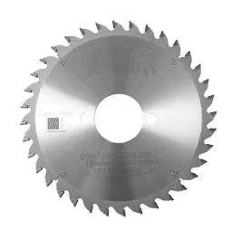 Diamond scoring (EA) D=180 F= 45 Z= 36 K=4,3/5,5 P=3,2 H=6 conical (KON/FZ) PH:2/10/60