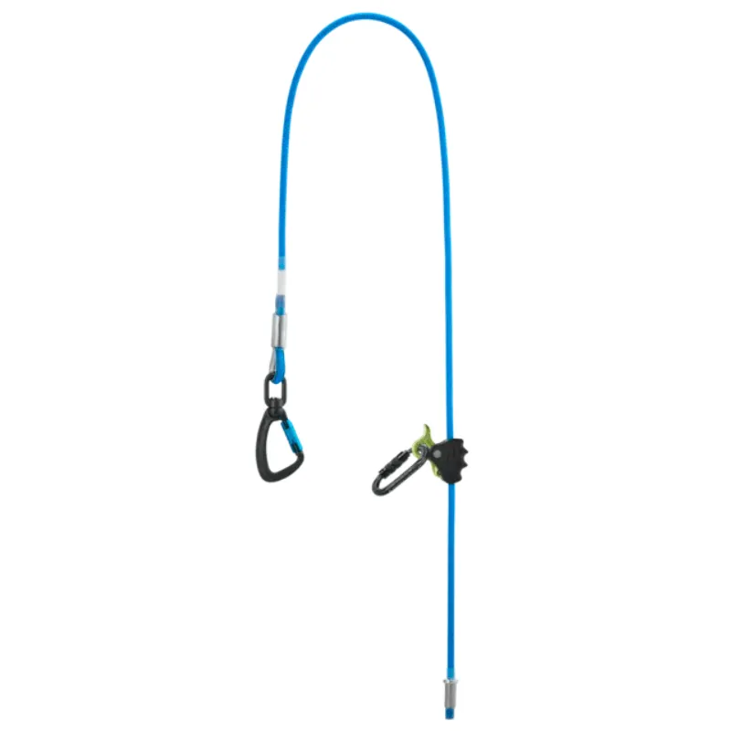 EDELRID EXTREME XP TWISTER TRIPLE FLIPLIJN  4 METER