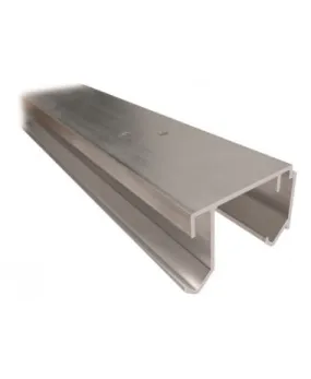Henderson double top rail 4.8 meter