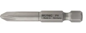 KRACHTBIT BASIC, E6.3, PH 1X50