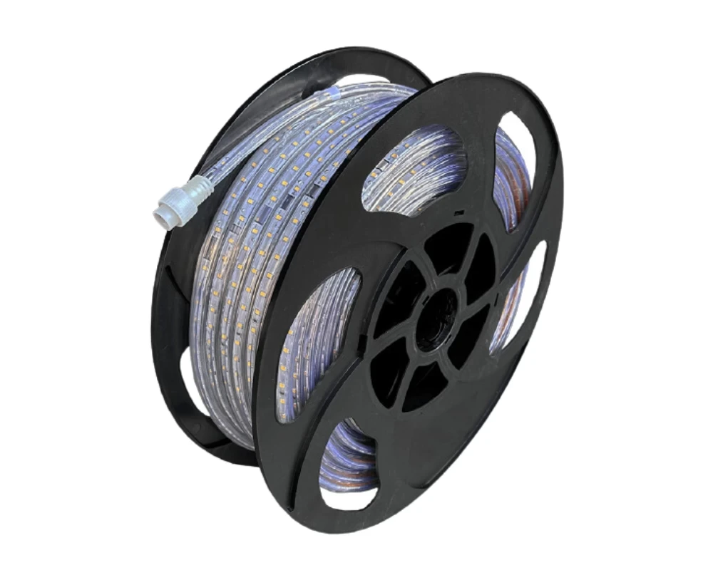 LED lichtslang 50 meter klasse 2