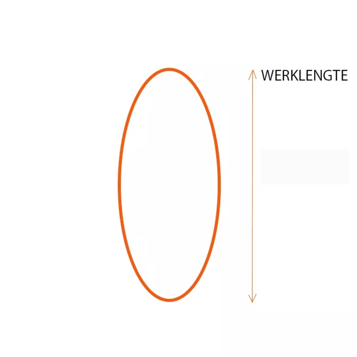 RONDSTROPPEN 4 TON, GRIJS  1 TOT 10 METER