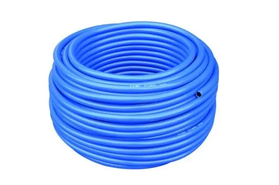 STEINER ST16600 Luchtslang 6,5x12mm (50 meter)