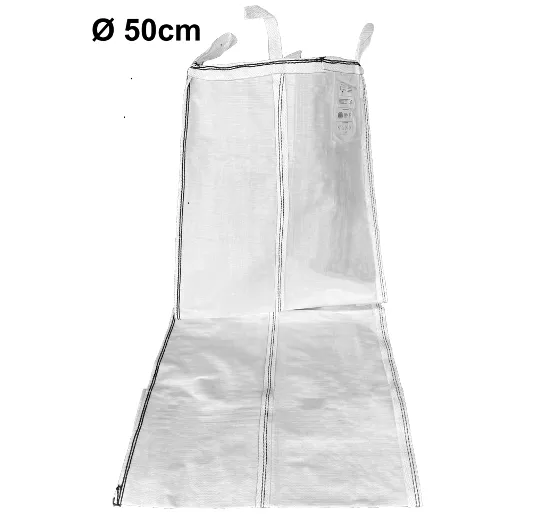 stortslurf 3 meter