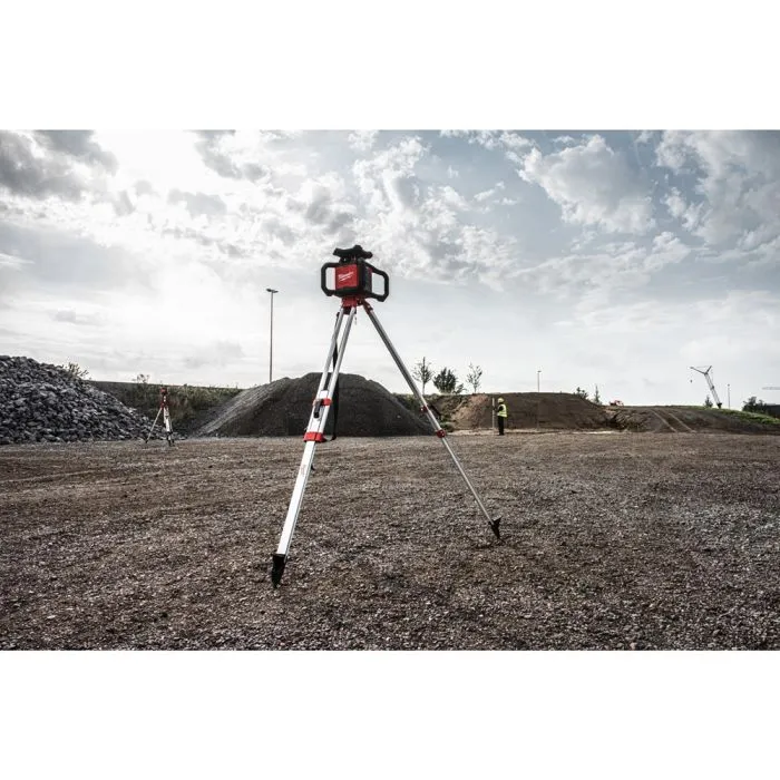 TRP160 1,6 METER LASER TRIPOD