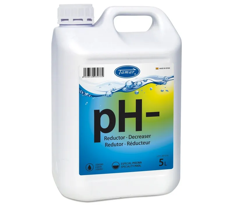VLOEIBARE PHVERLAGER.