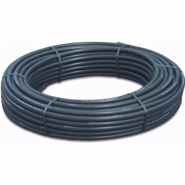 WATERLEIDINGBUIS THYLEEN (DRUKBUIS PE 40 / 5 BAR) 32 X 3,0 MM 100 METER